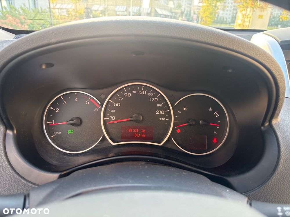 Renault Koleos 2.0 dCi 4x4 Privilege Plus - 15