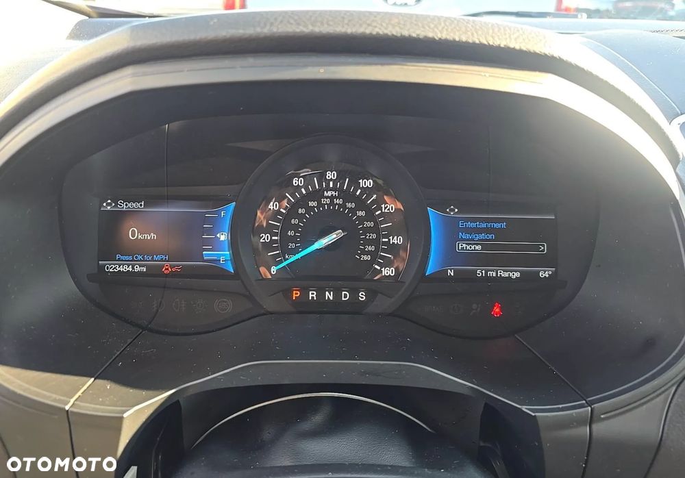 Ford Edge - 12