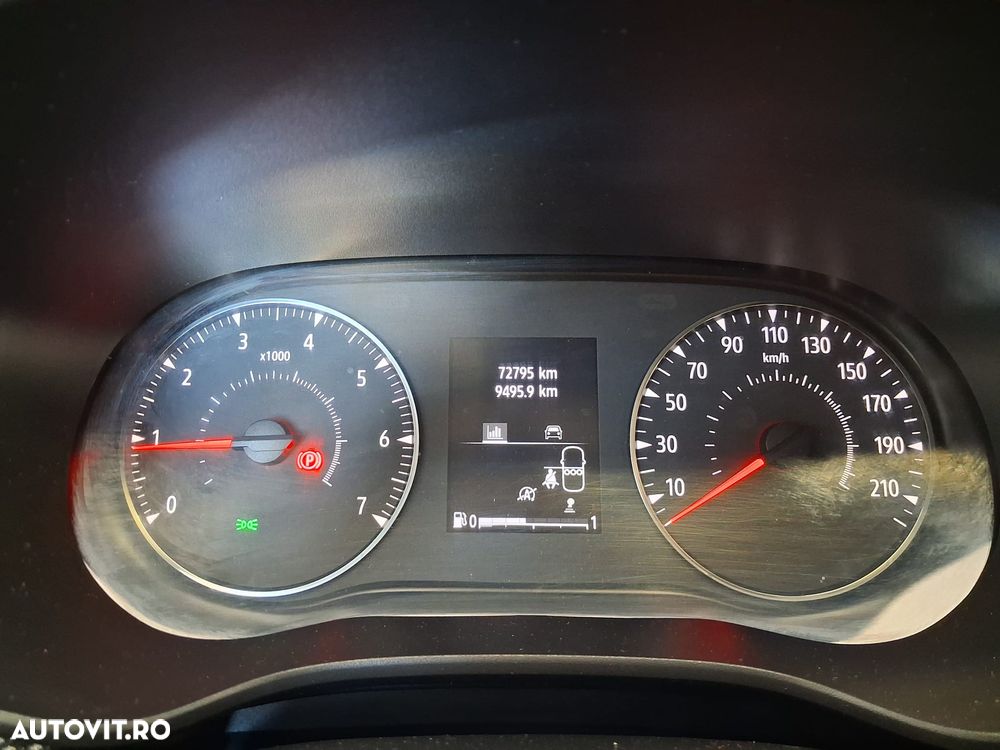 Dacia Logan ECO-G 100 MT6 Prestige - 21