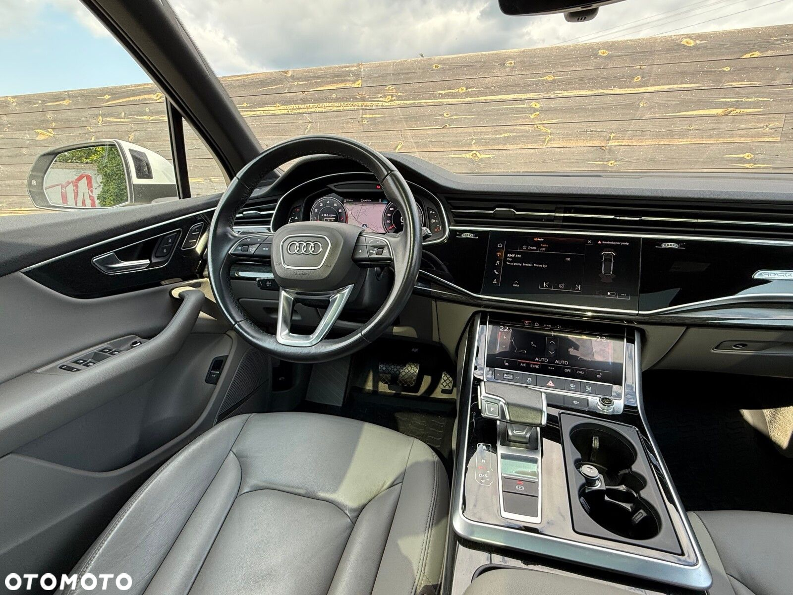 Audi Q7 - 27