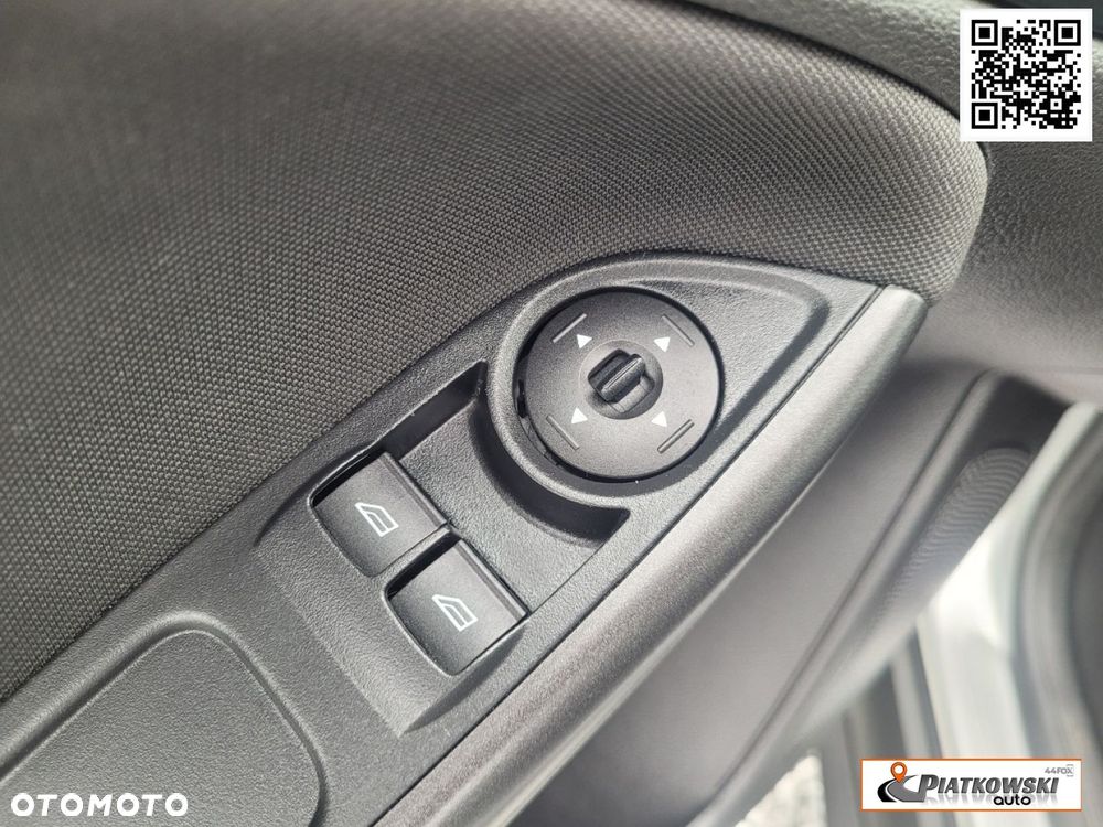 Ford Focus 1.0 EcoBoost Ambiente - 20