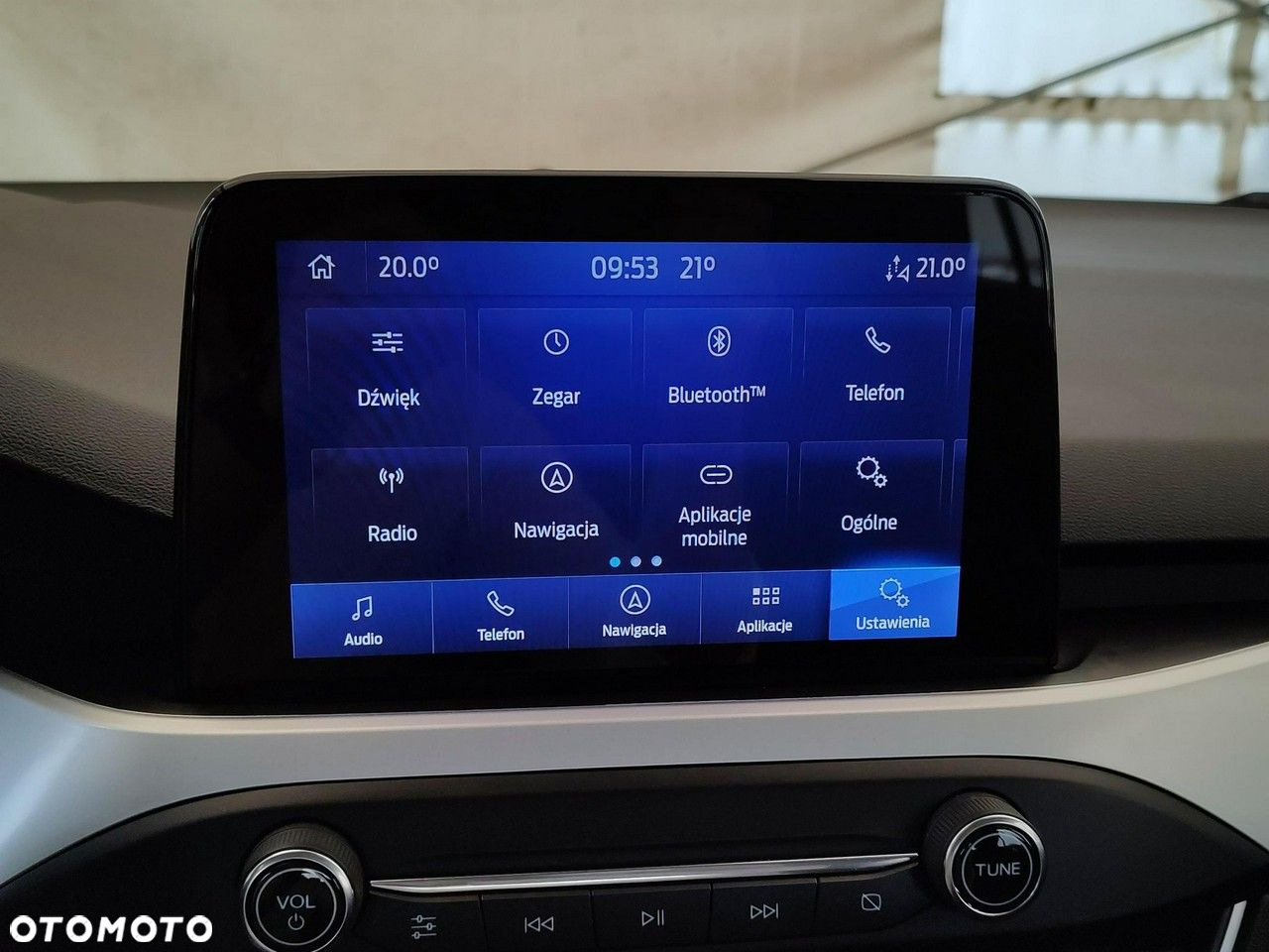 Ford Focus - 27