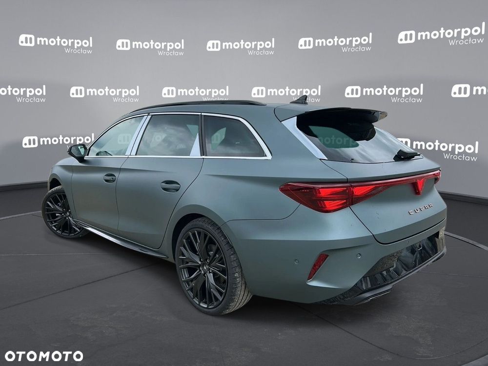Cupra Leon Sportstourer - 11