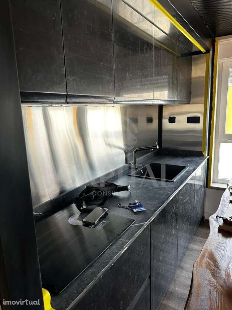 ✨ Apartamento T2 em Paio Pires – Moderno, Funcional e Pronto a Habitar - Grande imagem: 4/7