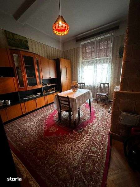 Vand apartament Bumbesti Jiu (Sadu) Gorj — fotografia 1