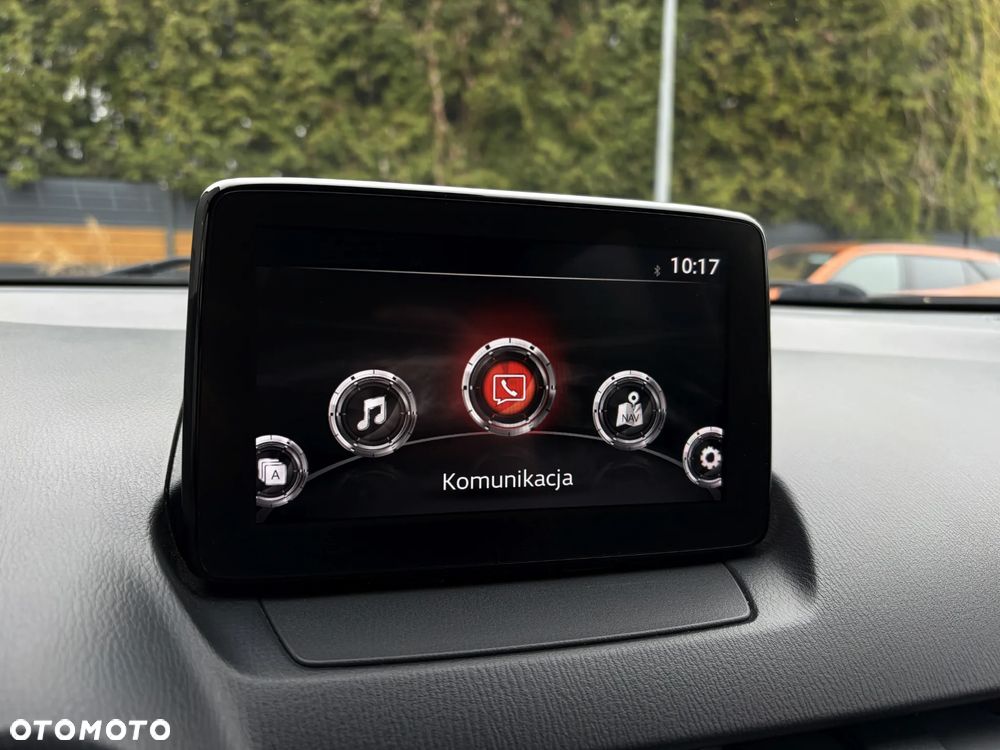 Mazda CX-3 2.0 SkyPassion - 27