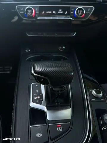 Audi A5 ack 2.0 TFSI S tronic quattro - 15