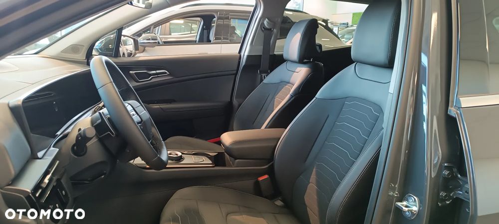 Kia Sportage 1.6 T-GDI L 2WD DCT - 11