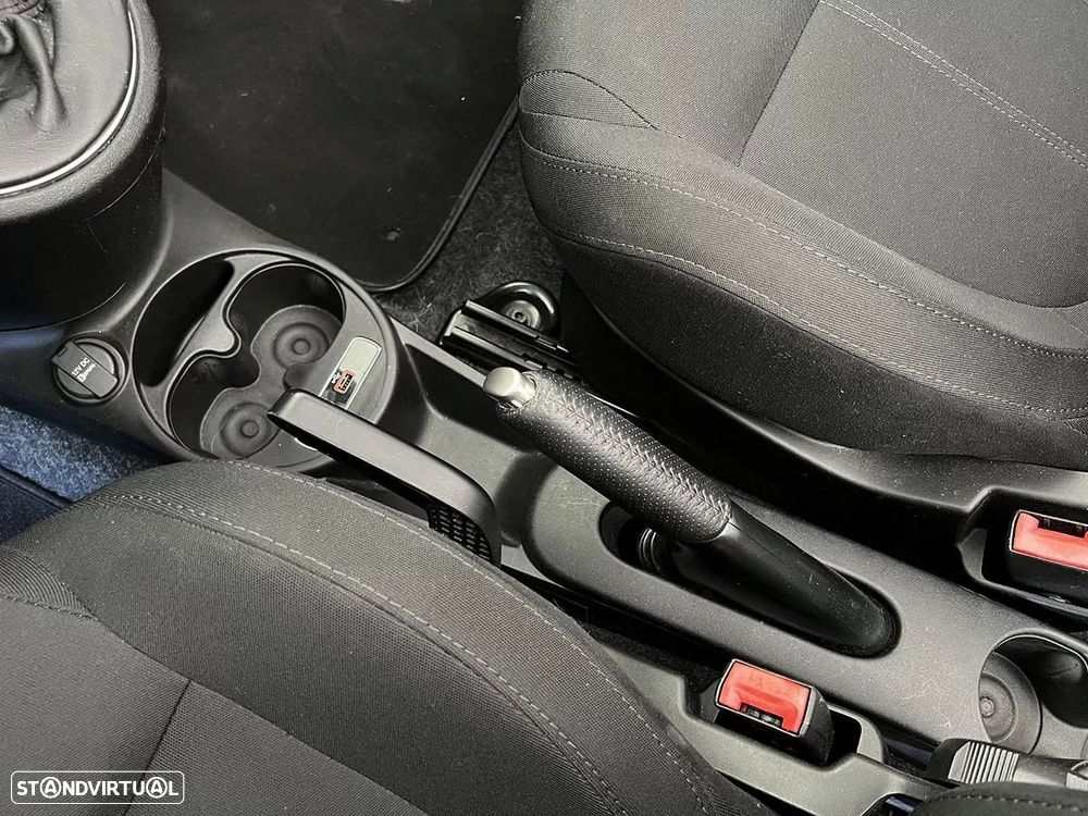 Abarth 595C 1.4 T-Jet Pista - 17