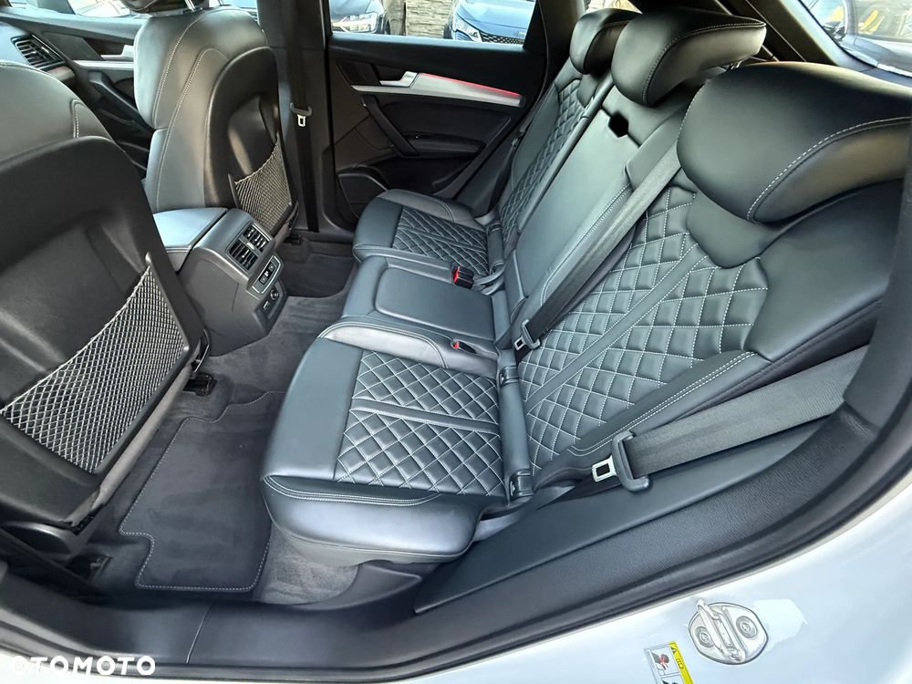 Audi Q5 Sportback 55 TFSIe quattro S tronic S line - 32