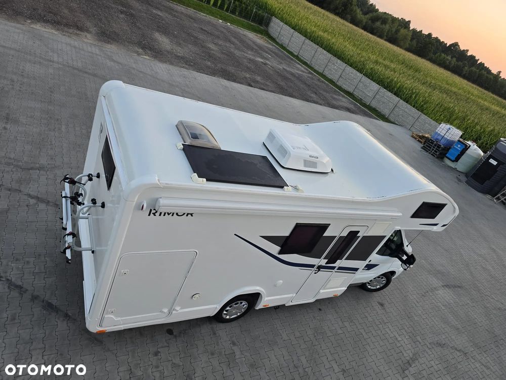 Rimor EVO 5 - 3