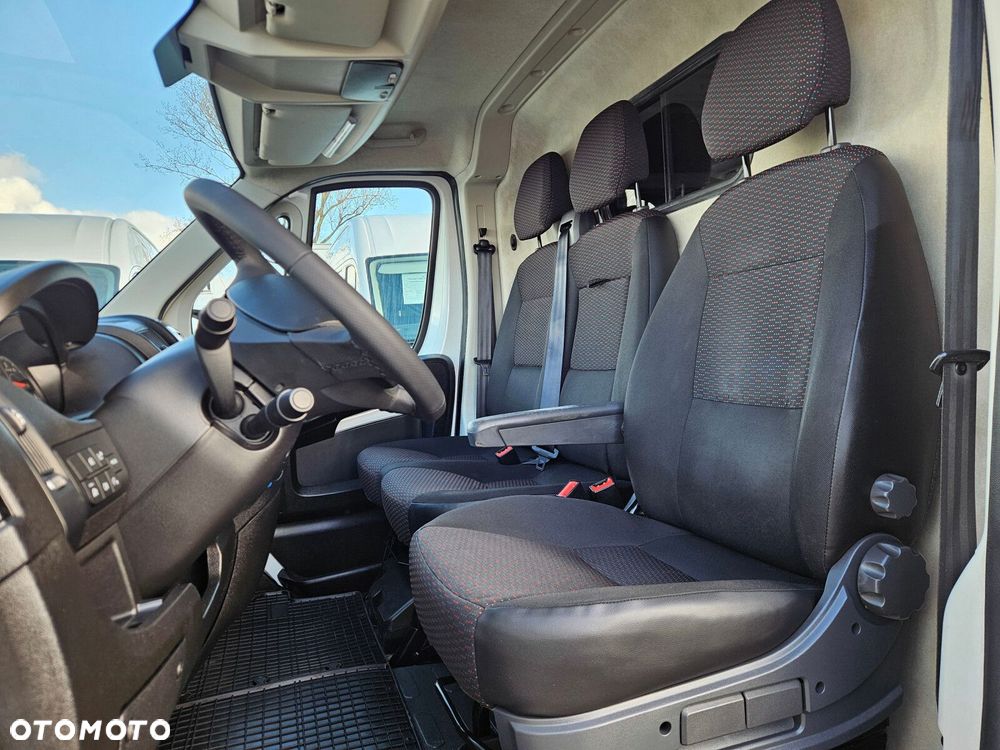 Citroën Jumper L4H2 *59999zł NETTO* 2.2HDi/165KM - 17