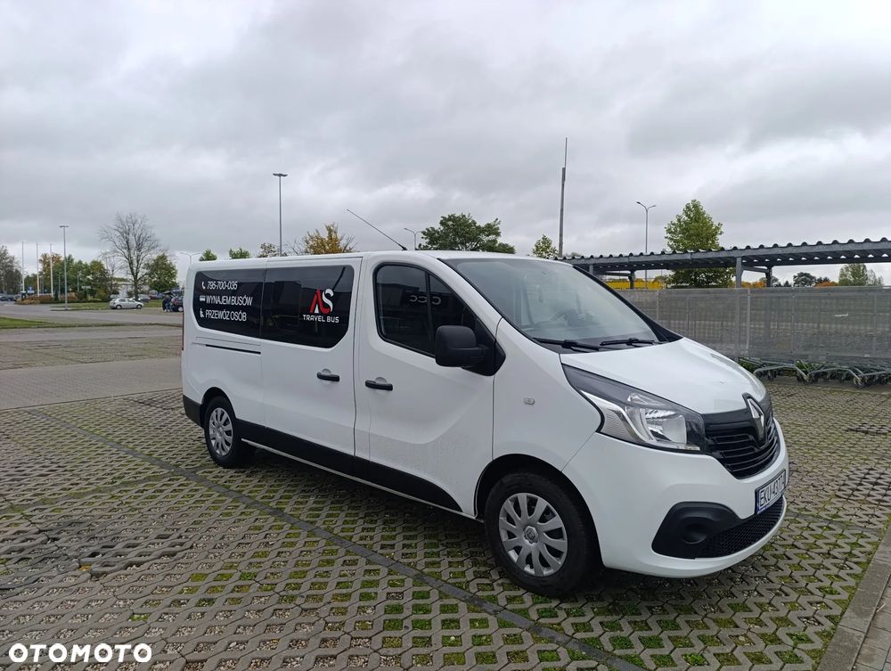 Renault Trafic ENERGY Grand Spaceclass - 4