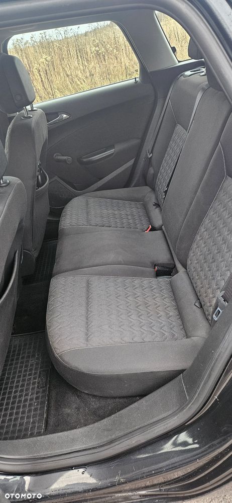 Opel Astra 1.6 Active - 10