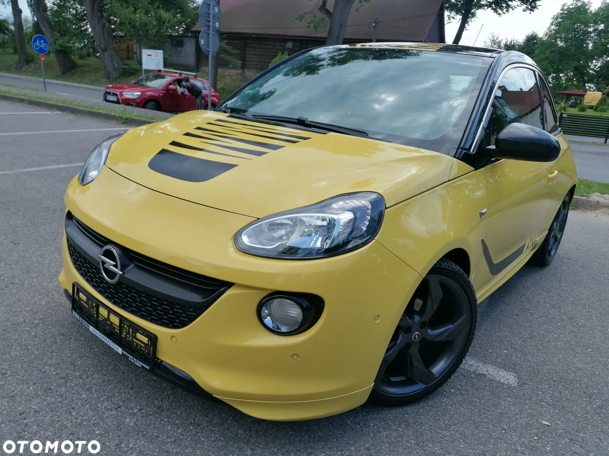Opel Adam 1.4 Unlimited - 2