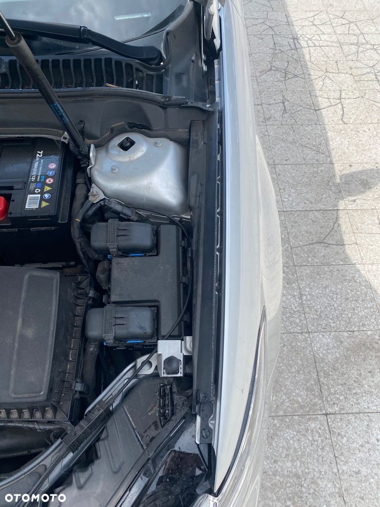Ford Mondeo 2.0 EcoBlue Titanium - 32