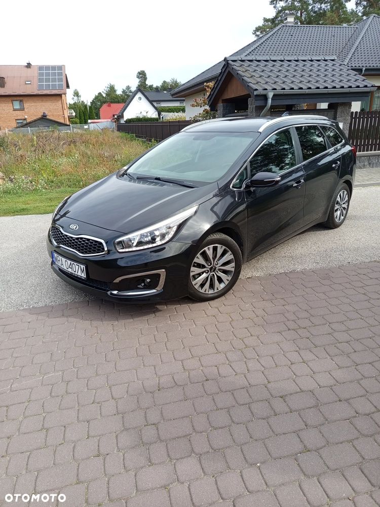 Kia Ceed 1.6 GDI L - 5