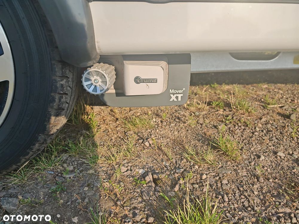 KNAUS Sudwind 500 - 10