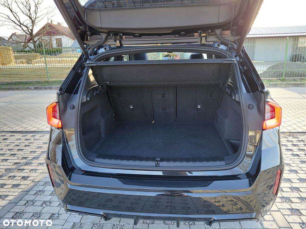 BMW X1 sDrive20d M Sportpaket - 13