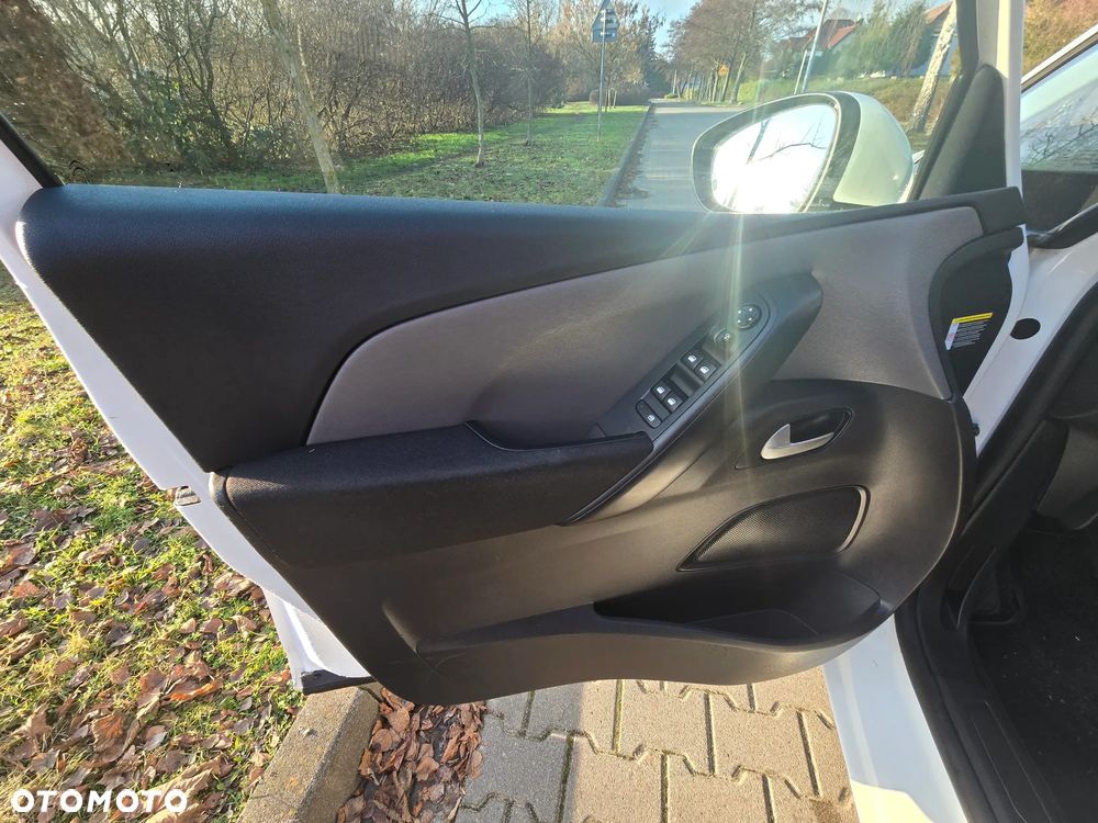Citroën C4 Grand Picasso e-HDi 115 Intensive - 30