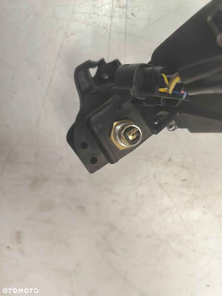 Moduł Triumph Speed Triple 1200RS 2021 180 km - 3