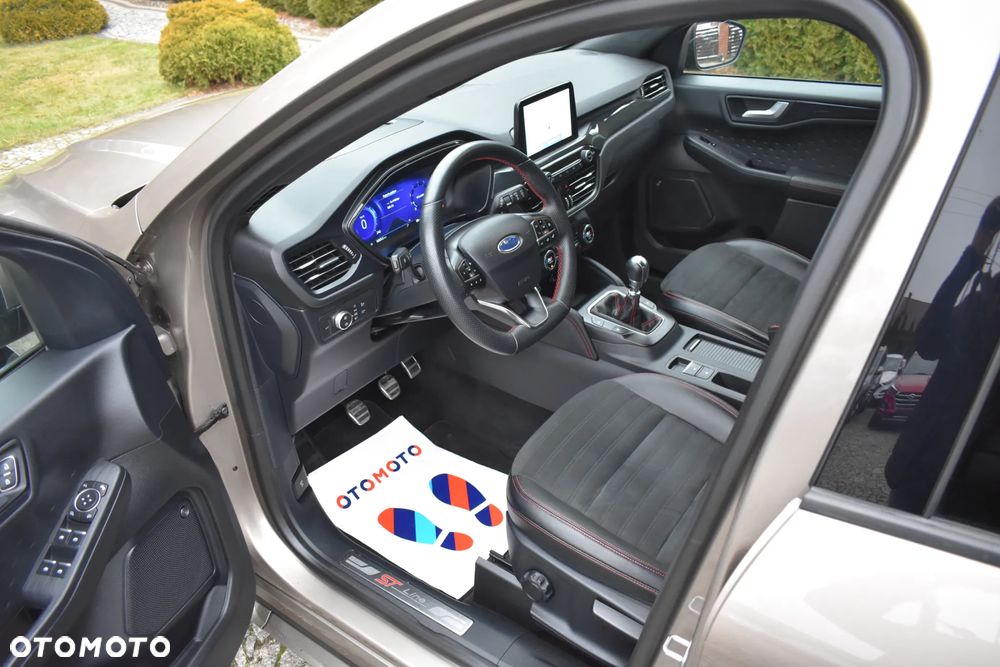 Ford Kuga 1.5 EcoBoost ST-LINE X - 7