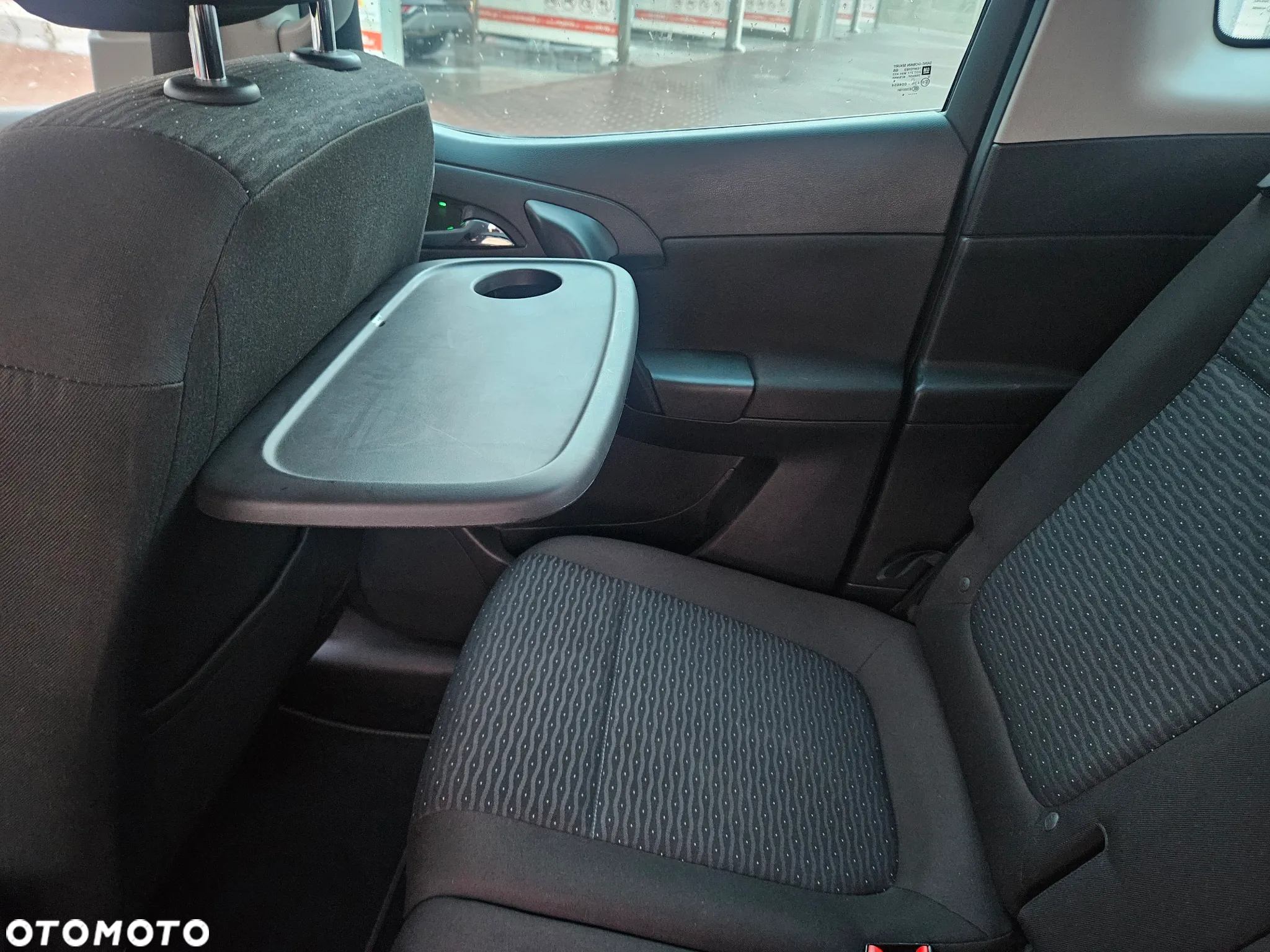 Opel Meriva 1.4 Automatik drive - 30