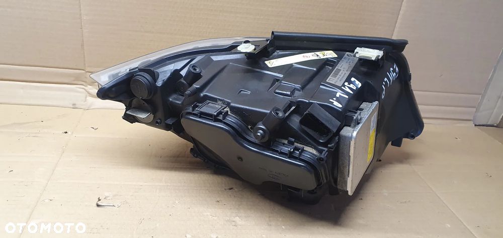 Lampa lewy przód przednia lewa Dynamic XENON BMW 3 E90 E91 6942743 - 6