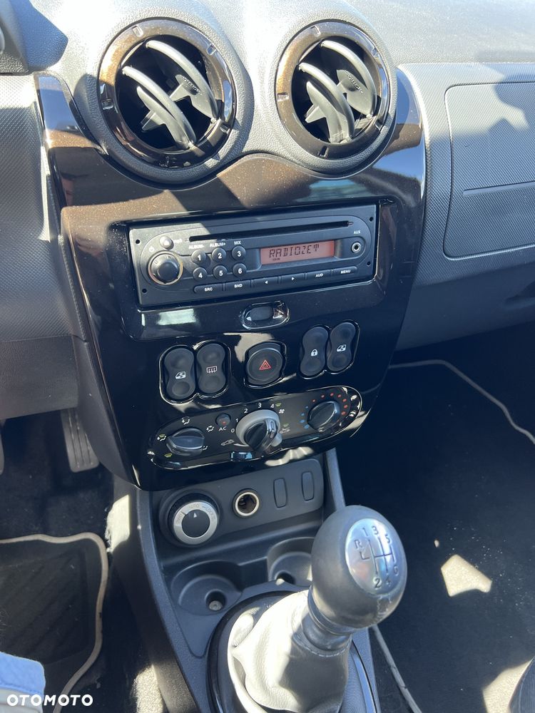 Dacia Duster - 6