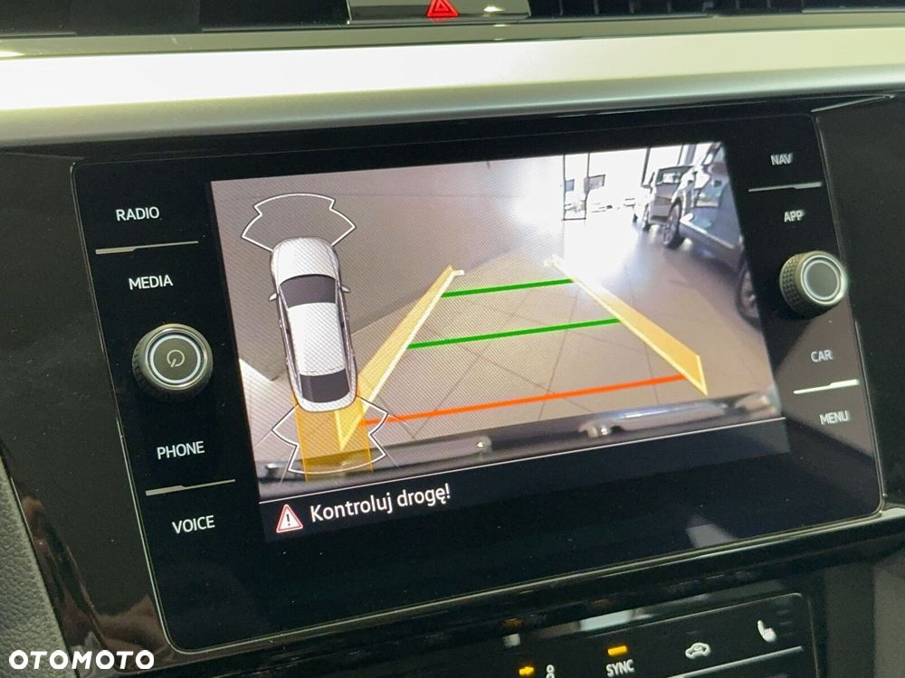 Volkswagen Arteon - 35