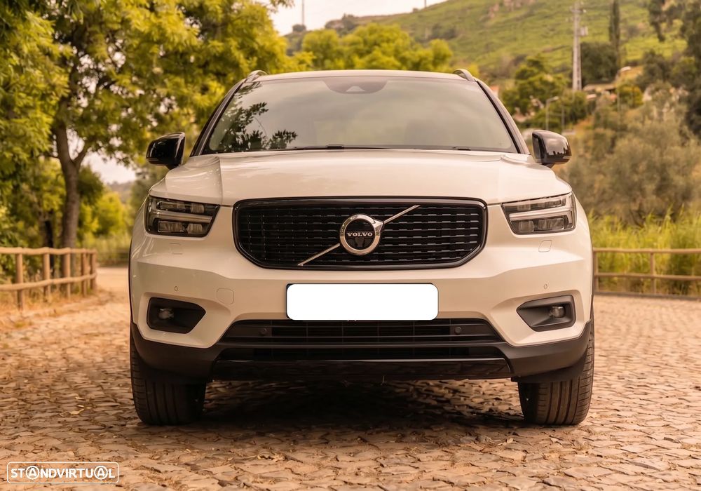 Volvo XC 40 - 2
