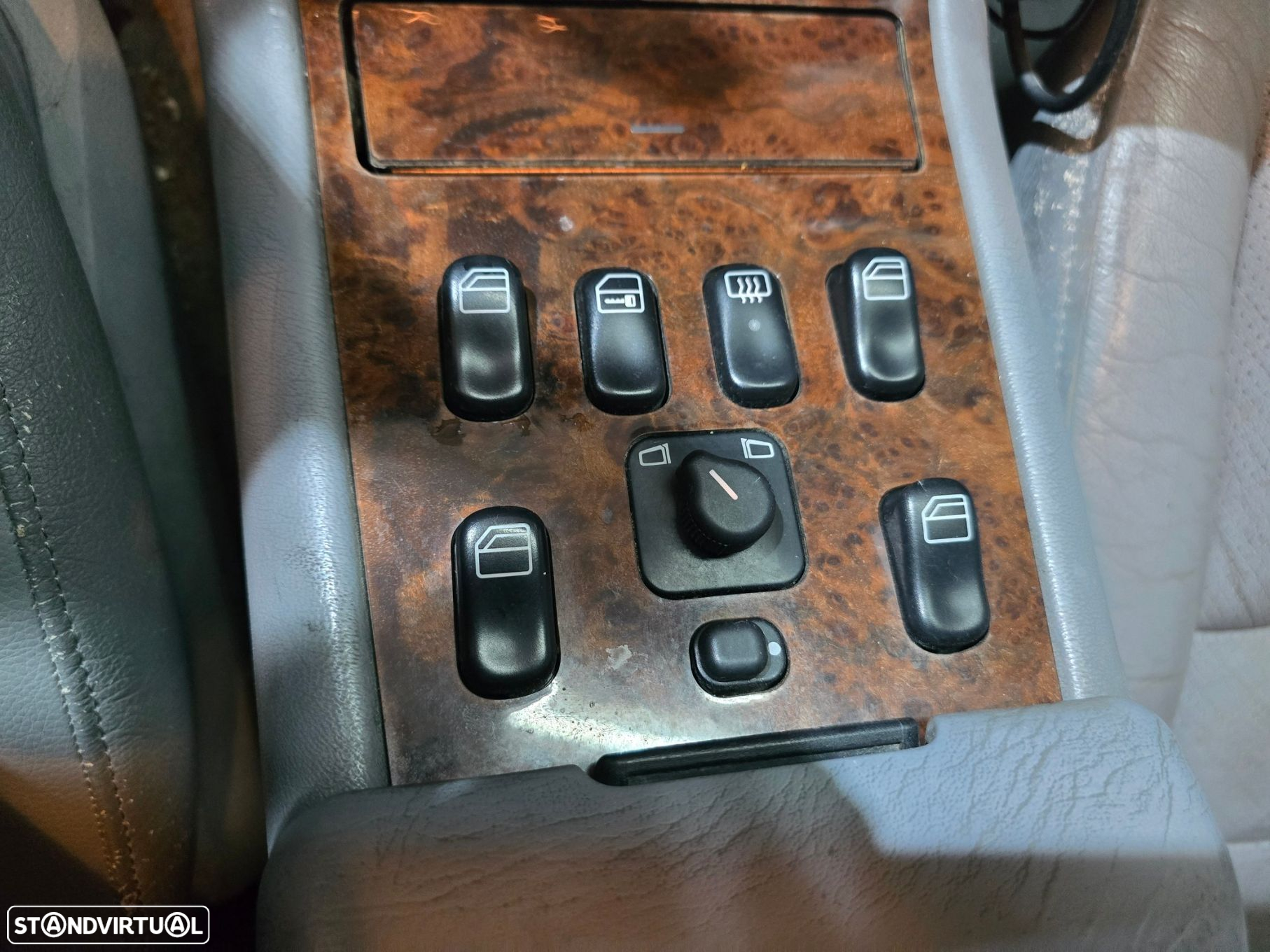 Mercedes-Benz ML 320 - 14
