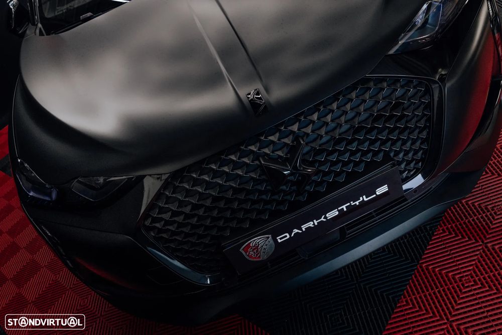 DS DS3 Crossback PureTech 130 Aut. SO CHIC - 15