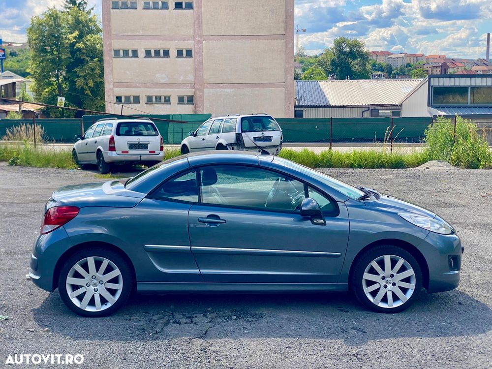 Peugeot 207 120 Premium - 14