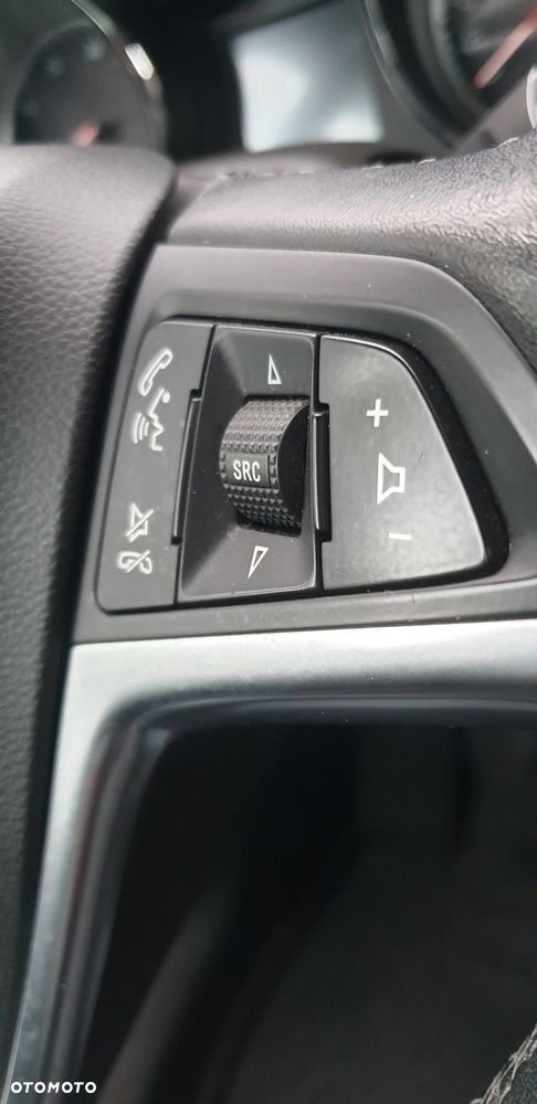 Opel Zafira 2.0 CDTI Cosmo EcoFLEX S&S - 8