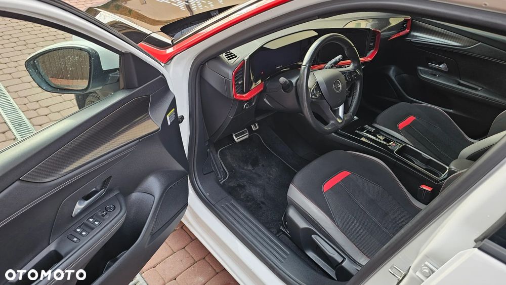 Opel Mokka 1.2 DI Turbo Automatik GS Line - 7