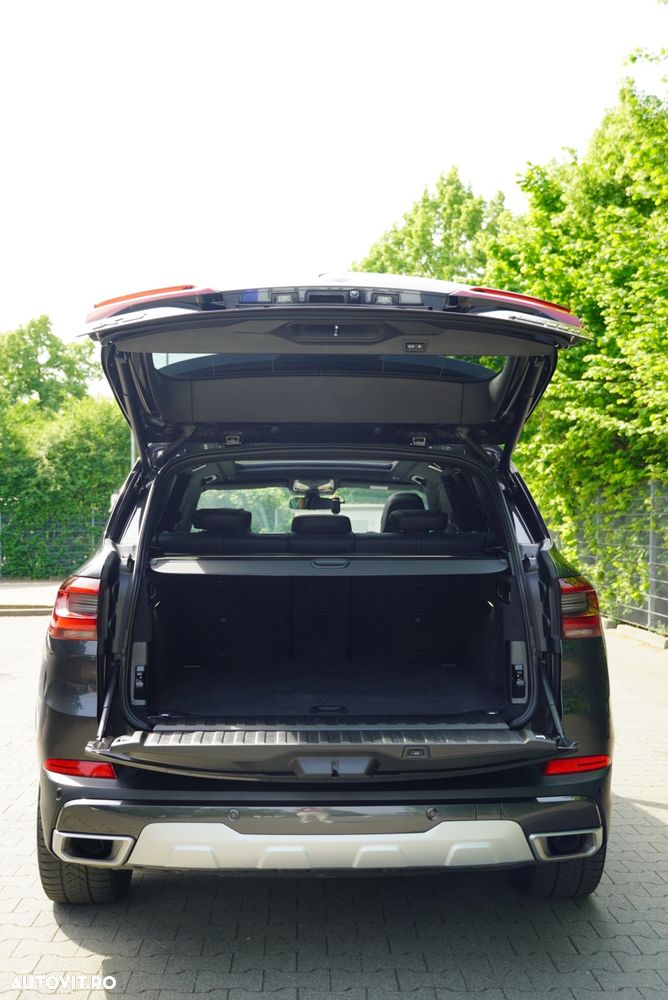 BMW X5 xDrive30d - 6
