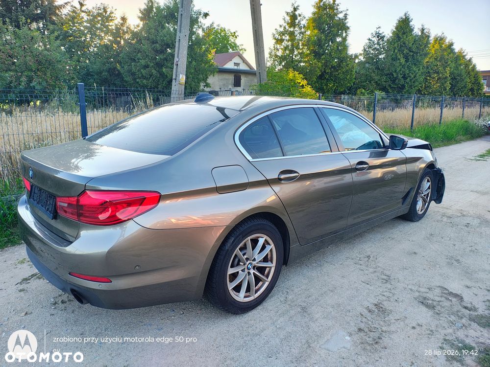 BMW Seria 5 - 3