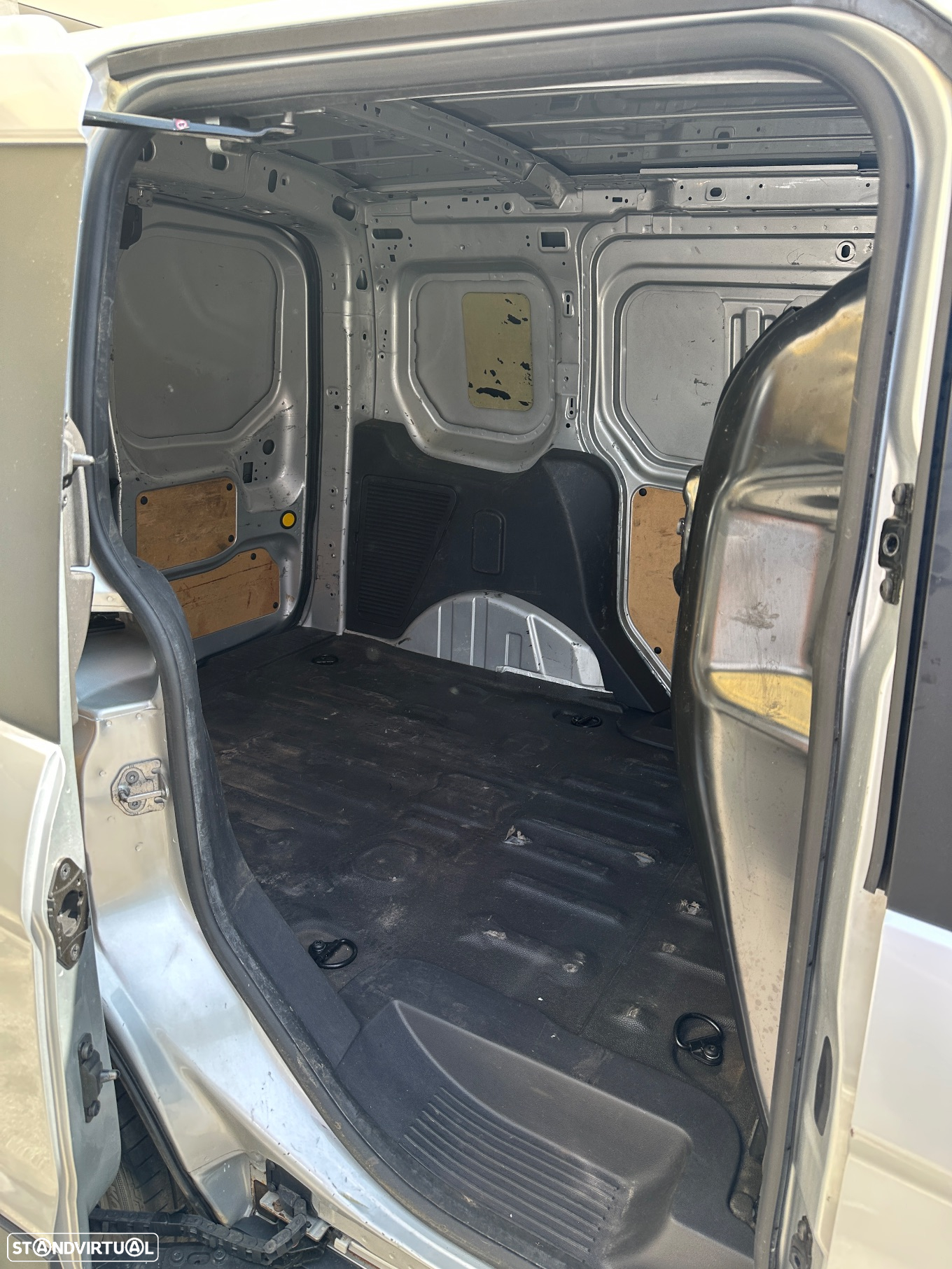 Ford Transit Connect 1,6 TDI - 12
