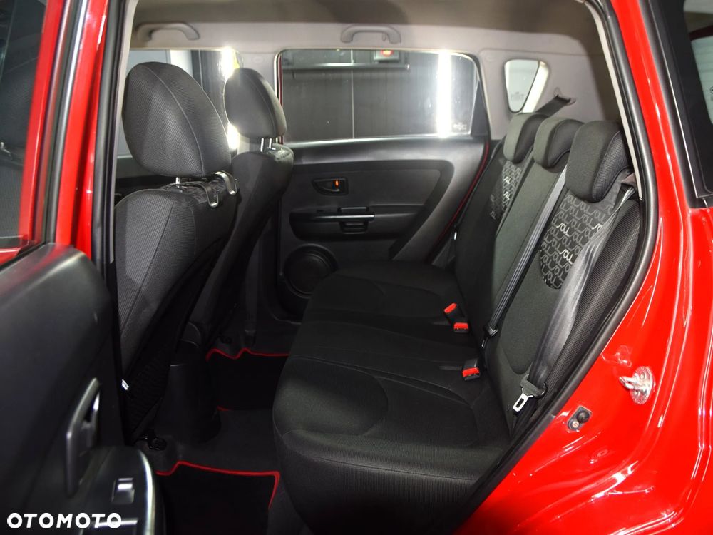 Kia Soul - 22