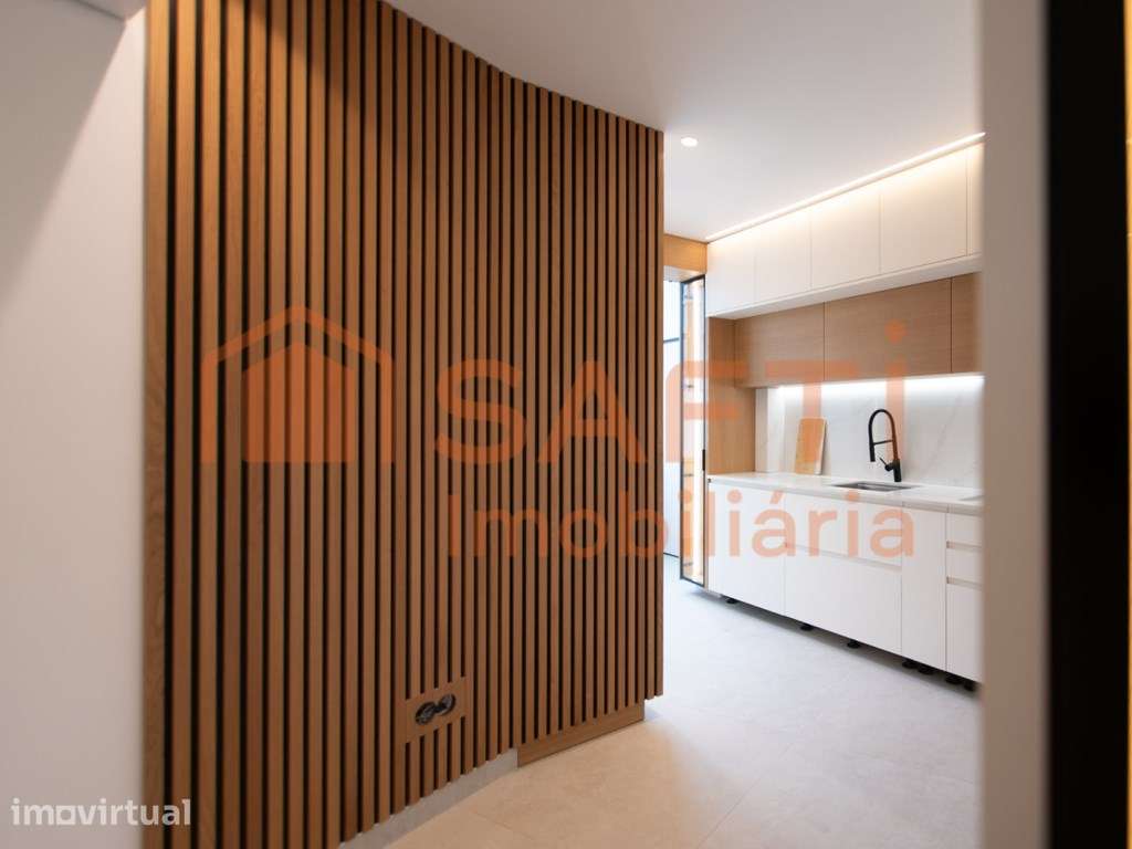 T4 Premium com 2 Suítes | Centro de Leiria - Grande imagem: 4/56