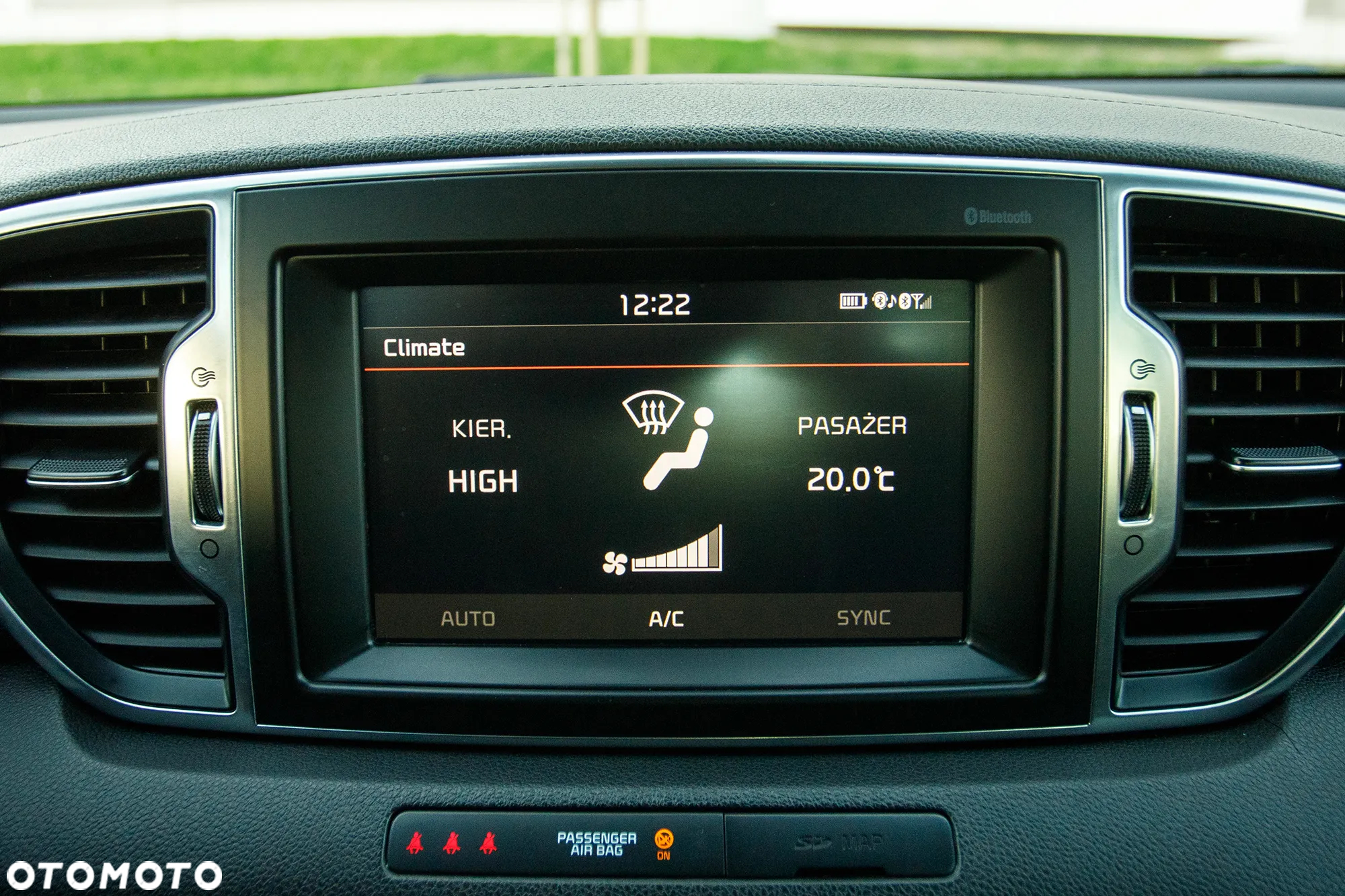 Kia Sportage - 32