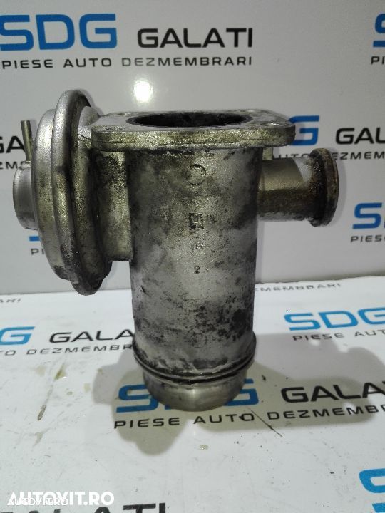 Valva Supapa EGR BMW Seria 5 E60 530d 235cp 2004 - 2010 COD : 70051200 - 1