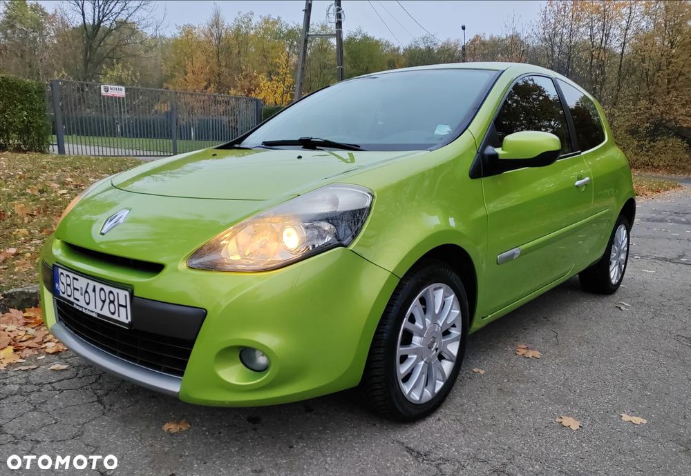 Renault Clio 1.2 16V All Inclusive - 8
