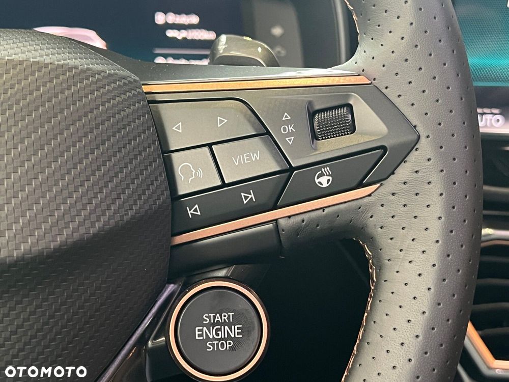 Cupra Leon Sportstourer 2.0 TSI 4Drive VZ DSG - 19