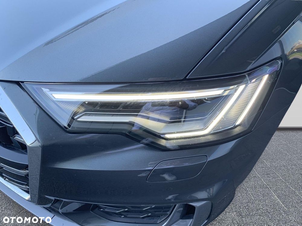 Audi A6 Avant - 29