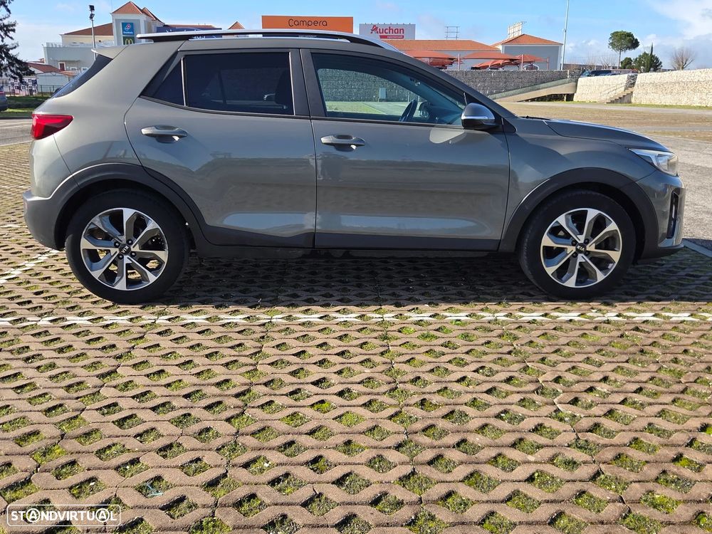 Kia Stonic 1.6 CRDi Urban - 2