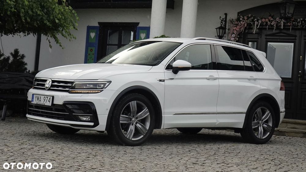 Volkswagen Tiguan 2.0 TDI BMT SCR 4Mot Highline DSG - 11