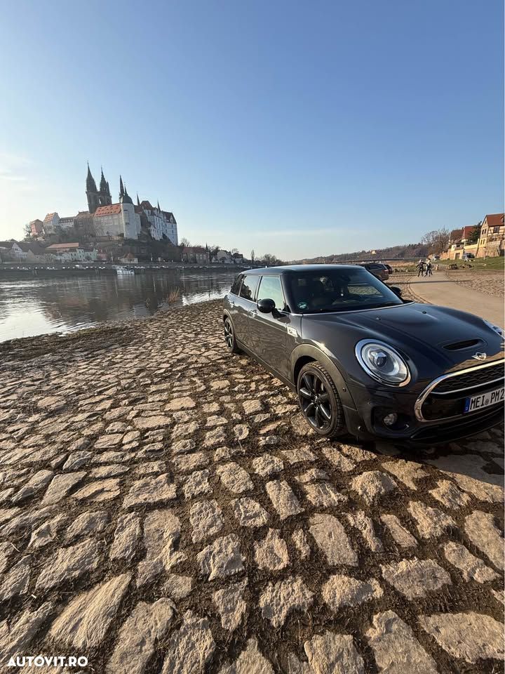 Mini Cooper S Seven Chili - 1