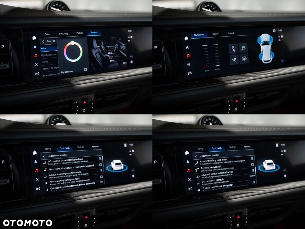 Porsche Cayenne GTS - 33